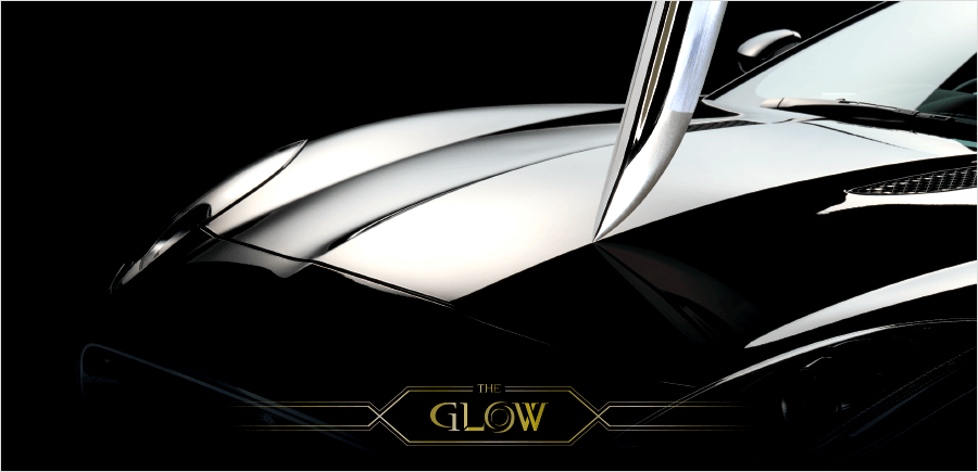 THE GLOW